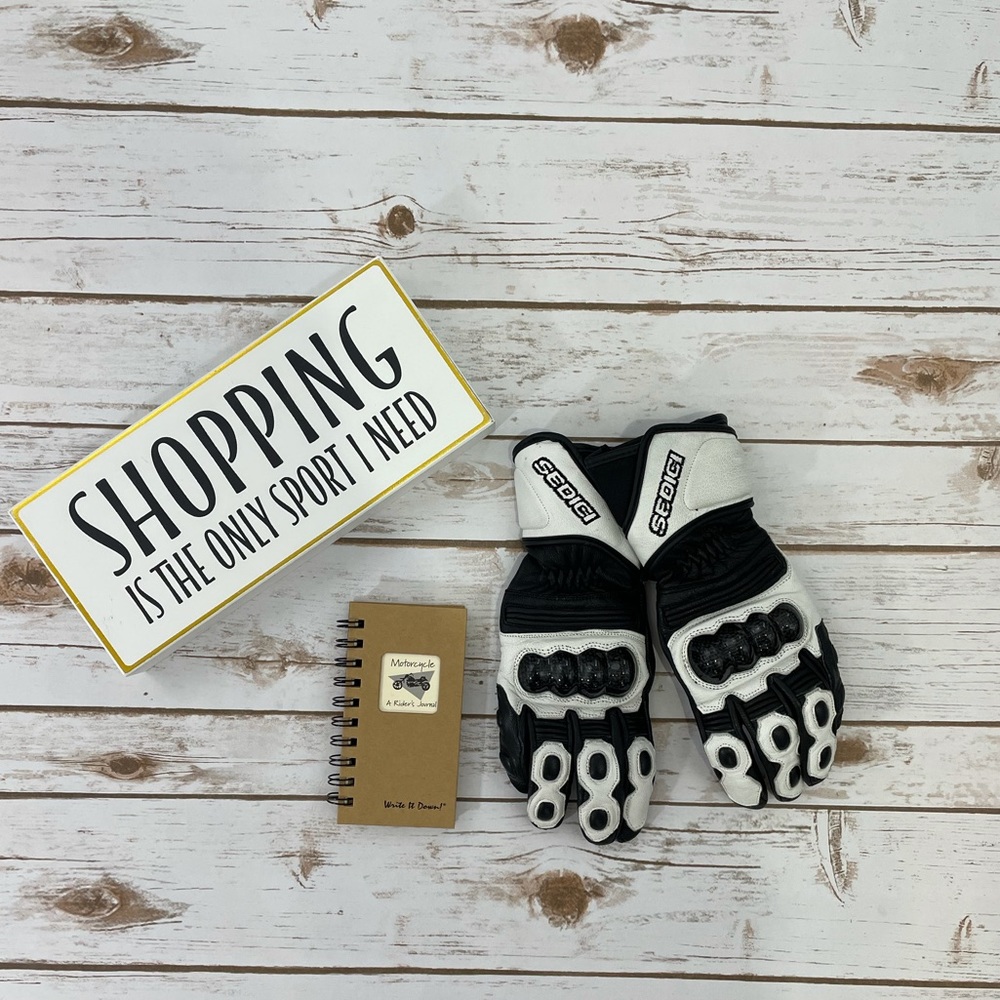 SEDICI women’s riding gloves